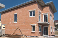 Trefaes home extensions